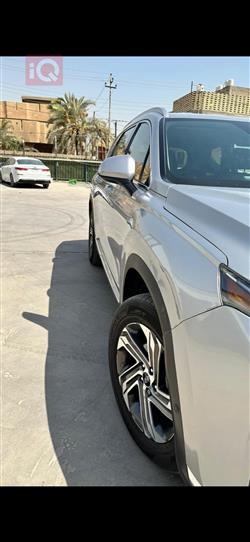 هيونداي سانتافي